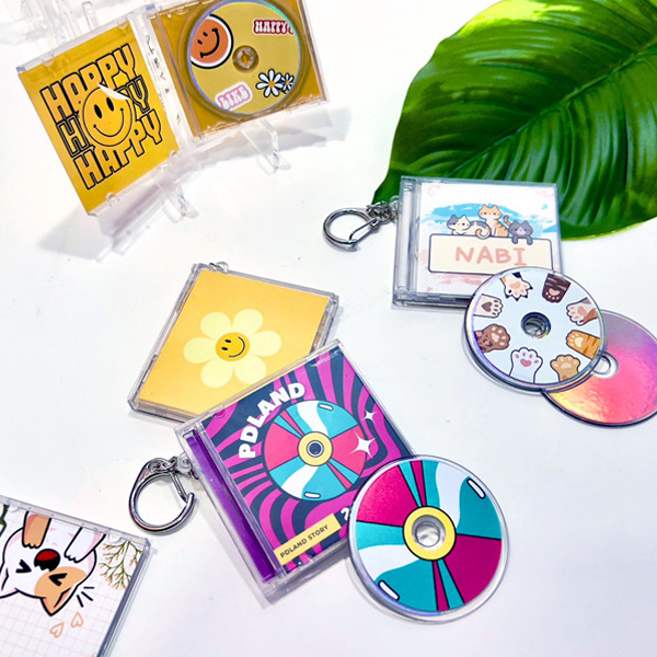 ��������ץߥ�CD�����ۥ����