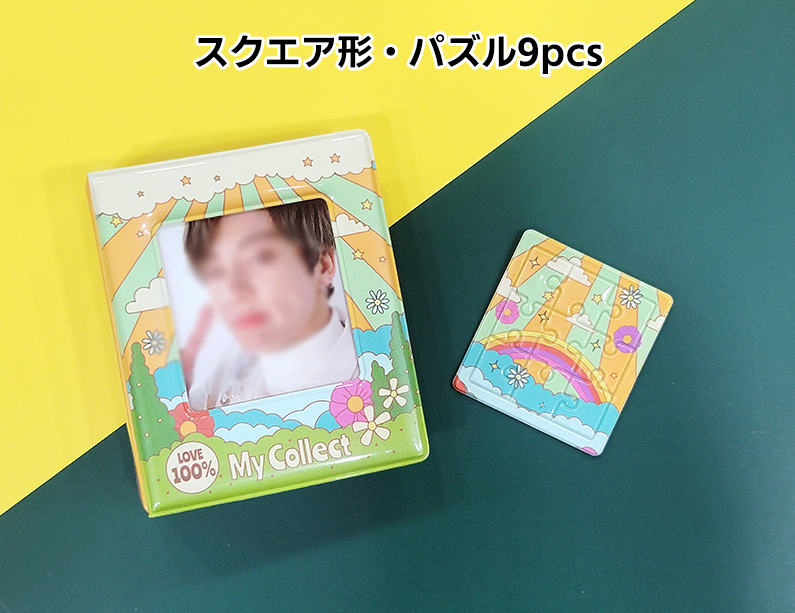 ディズニー　キャラクタービッグアルバム　ハードカバー　3冊セット ディズニー キャラクタービッグアルバム ハードカバー 3冊セット