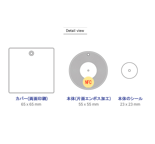 NFCLP쥳ɷ㡼ʥܡդ
