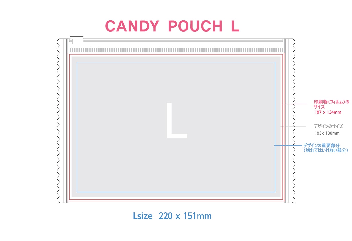 小学館 - ポーチ🍬（ちゃお 付録）の通販 by candy pop's shop