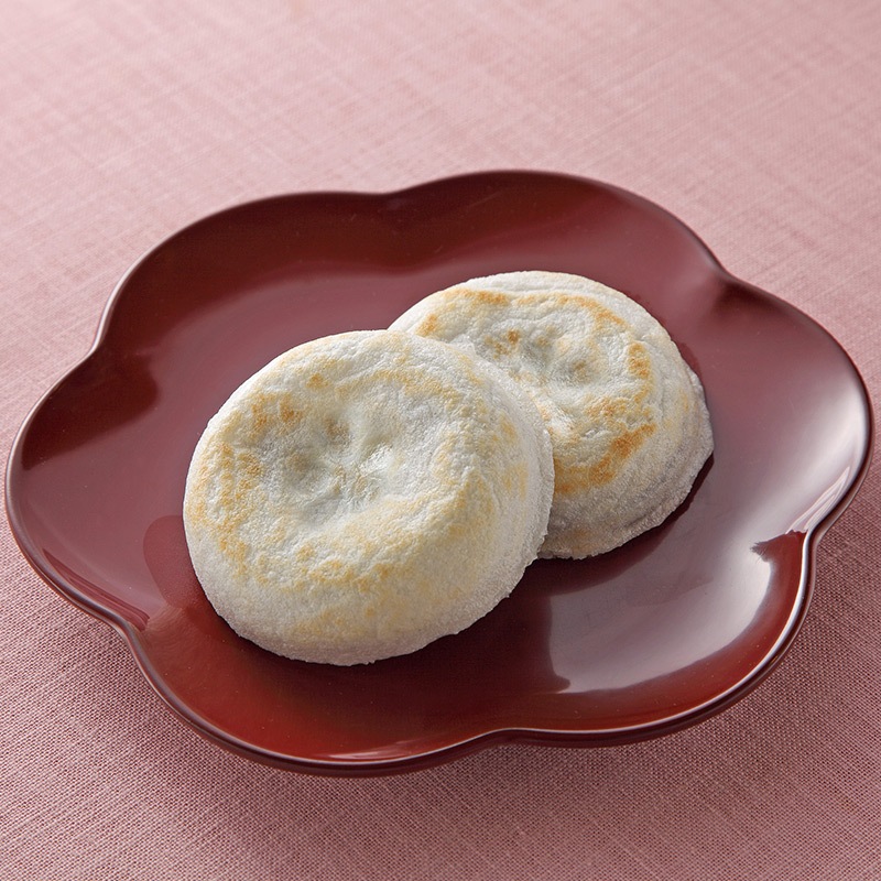 冷凍梅ヶ枝餅(10個入）｜ 商品一覧【人気商品】