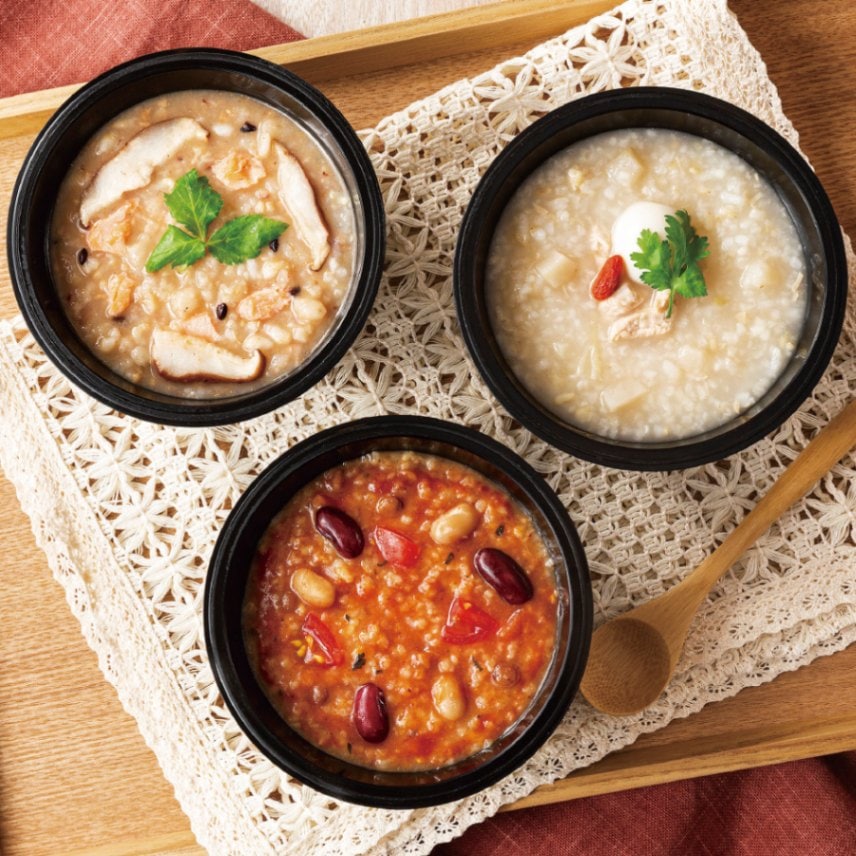 お粥 お粥専門店 OKAMI KITCHEN - 新橋/レストラン | 食べログ