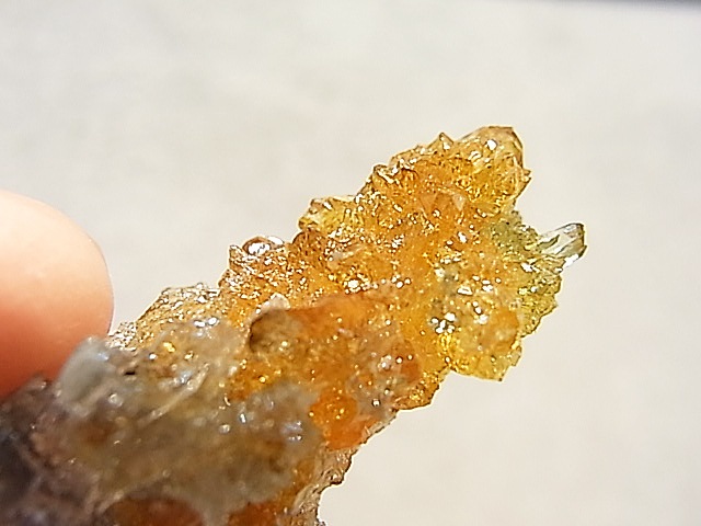 CMM0150F ジンカイト 原石 | ヒーリングアイテム,原石 | 鎌倉聖石