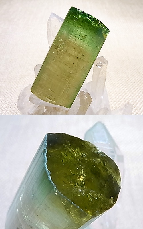 CM00228 トルマリン原石 | ヒーリングアイテム,原石 | 鎌倉聖石