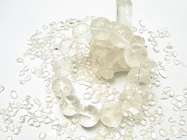 ☆特選再入荷☆計900g【ドラゴンベッド♢万能の石水晶♢浄化