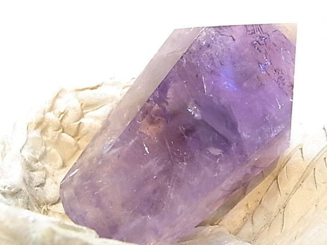 GY0021F アメジスト ポイント | すべての商品 | 鎌倉聖石 SacredStones