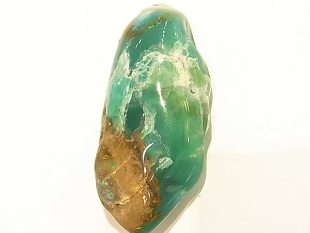 TK00022F ジェムシリカ タンブル 『希少石』(アリゾナ産) | すべての