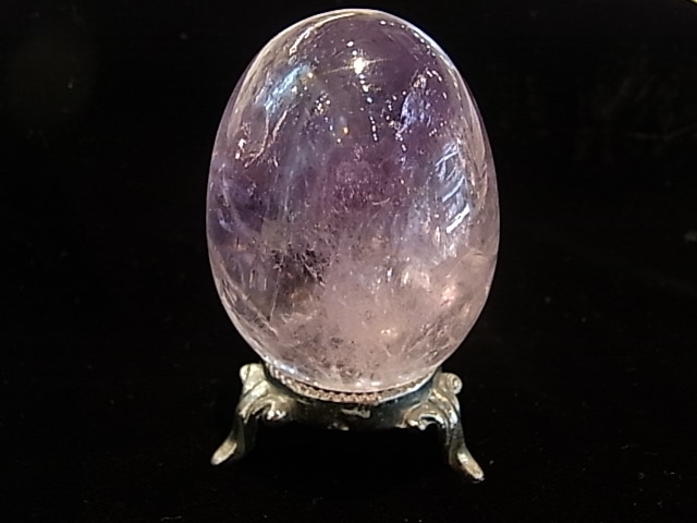EK00015F アメジスト エッグ(ブラジル産) | すべての商品 | 鎌倉聖石