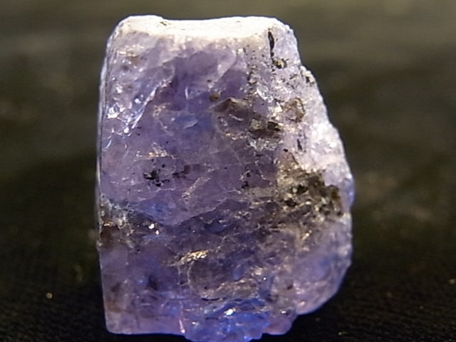 タンザナイト原石 タンザナイト 原石(宝石名タンザナイト)タンザニア産 7.30ct