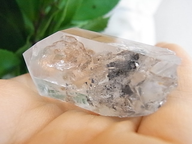 7日まで★激レア★ ガレーナインクォーツ　ブレスレット　⭐️ガレーナ原石プレゼント ☆激レア☆ ガレーナインクォーツ ブレスレット ガレナ