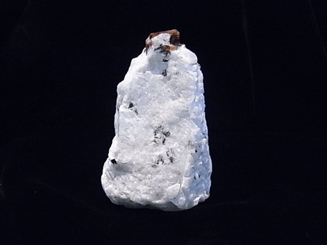 BU00393F 天然ジルコン パキスタン産 | すべての商品 | 鎌倉聖石