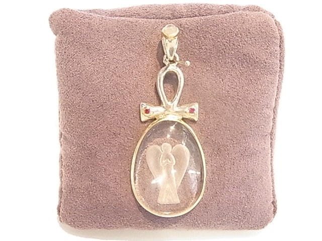 PA00030F ANGEL Quartz ANHK����ӡ����ࡼ�󥹥ȡ���ڥ����ȥȥå�