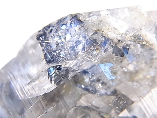 GA00067F ヒマラヤ水晶（原石） ガネーシュヒマール産 | 新着商品
