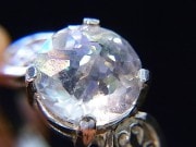 RA00069F��Paul Jensen Radiant Heart Crystal�����ʼ����󥸥��륪���� ����С����