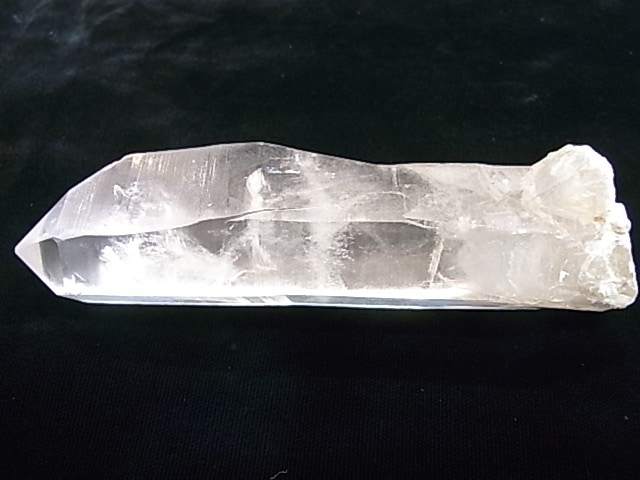 GA00014K レムリア水晶ファントム ポイント | 新着商品 | 鎌倉聖石