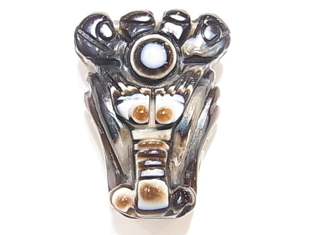 PA00047K 天眼石 龍頭（パーツ） | 新着商品【鎌倉聖石】 | 鎌倉