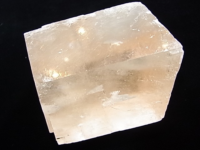 CA00051K ピンクカルサイト（菱形） | 新着商品 | 鎌倉聖石 SacredStones