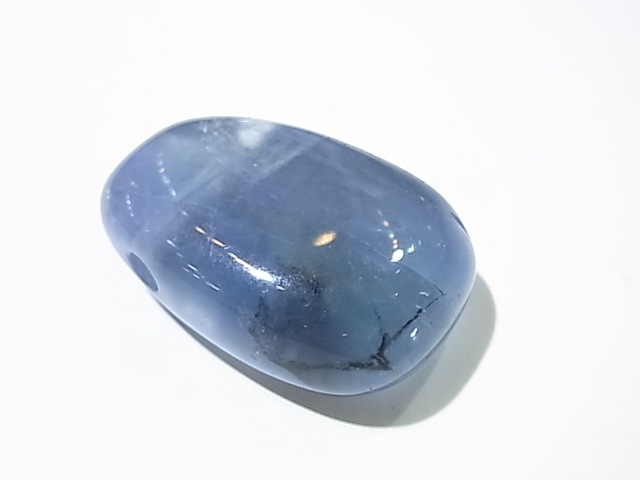 高品質 フローライト♡♡ブルー♡パープル♡ホワイトカラー♡♡No.2159 一点もの！カラーチェンジ！！宝石質ブルーフローライト｜AAA