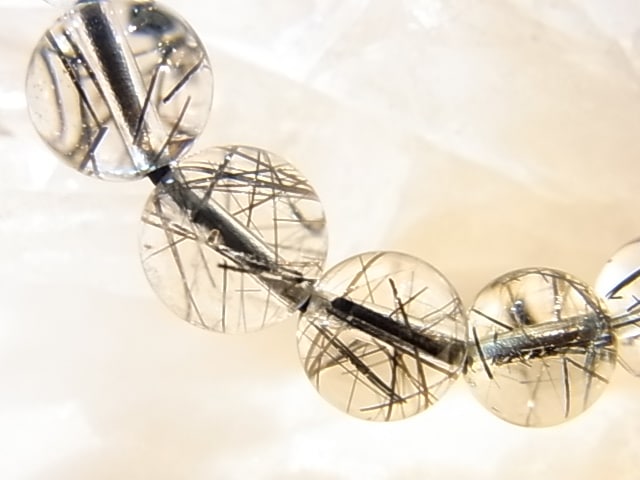 BAJ0005F �֥�å�����륯������ 6mm�̥֥쥹��å�