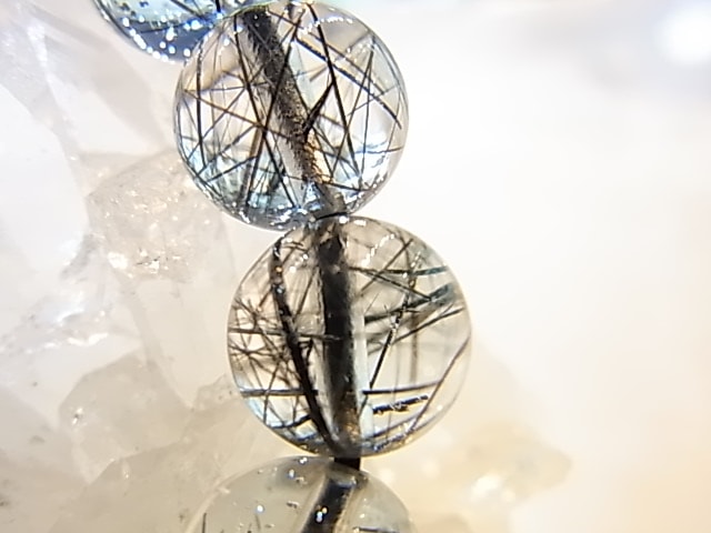 BAJ0005F �֥�å�����륯������ 6mm�̥֥쥹��å�