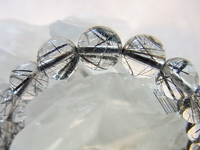 BAJ0005F �֥�å�����륯������ 6mm�̥֥쥹��å�