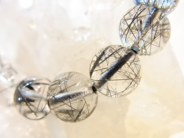 BAJ0005F �֥�å�����륯������ 6mm�̥֥쥹��å�