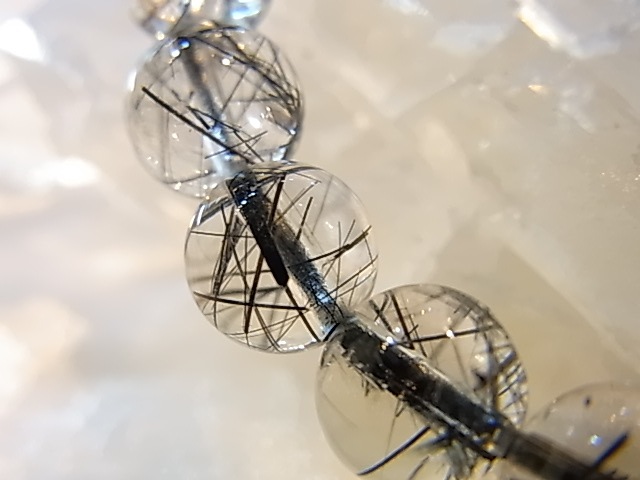 BAJ0005F �֥�å�����륯������ 6mm�̥֥쥹��å�