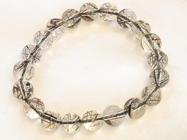 BAJ0005F �֥�å�����륯������ 6mm�̥֥쥹��å�