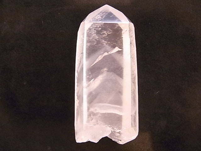 GA00059F ファントム水晶 ポイント | 新着商品 | 鎌倉聖石 SacredStones