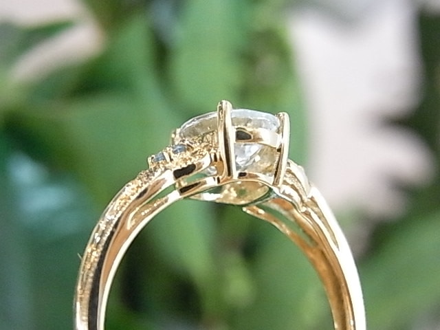 BU00182F���ʼ� �������ޥ�� ��󥰡�14KYG