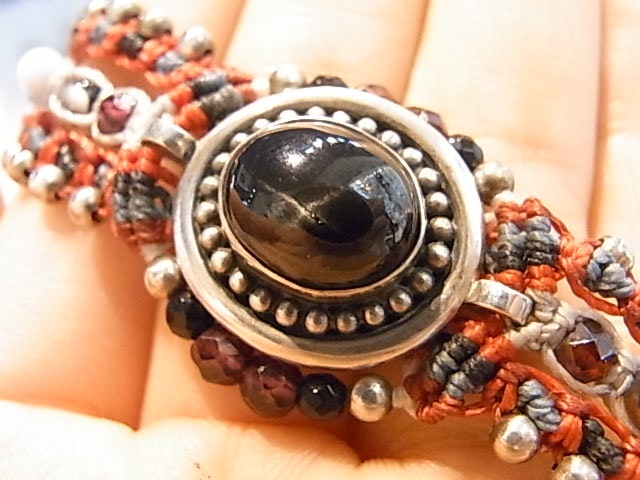 BU00471F����������֥쥹��åȡ��֥�å������������ͥå�