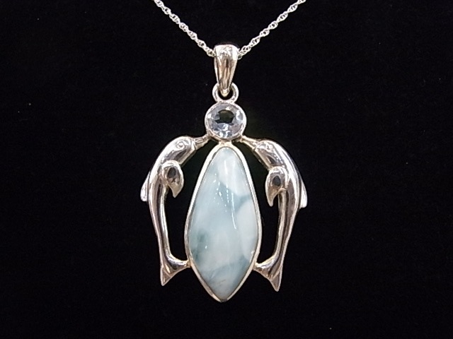 PA00012F Dolphins (Lei) ���ޡ����������ޥ�󡡥ڥ����ȥȥå�