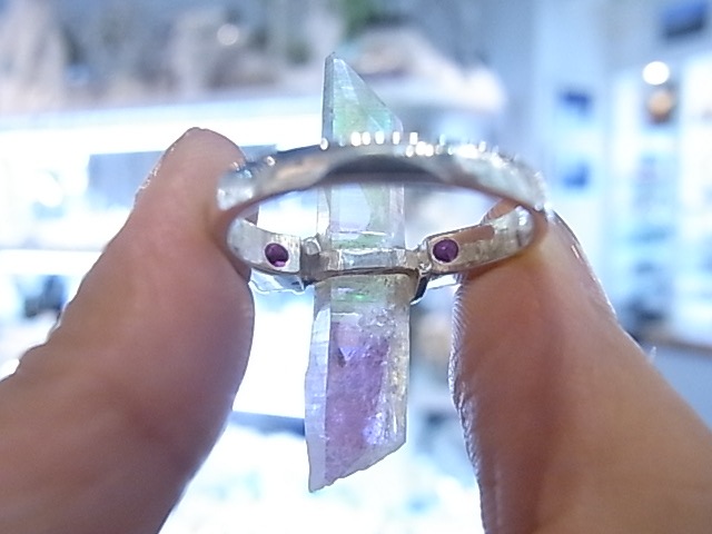 RA0002F Snake Ring(Lei) ���󥸥��륪�������ӡ� ����С����