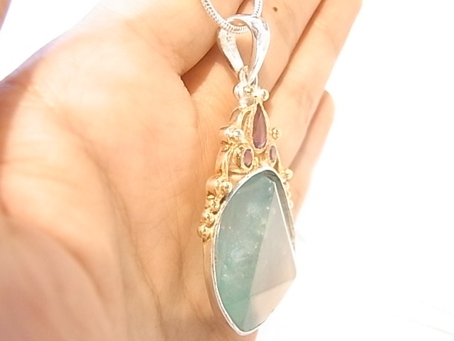 PA00028F FLORITE MERKABAHLeiˡե饤ȡ᥸ȥڥȥȥå