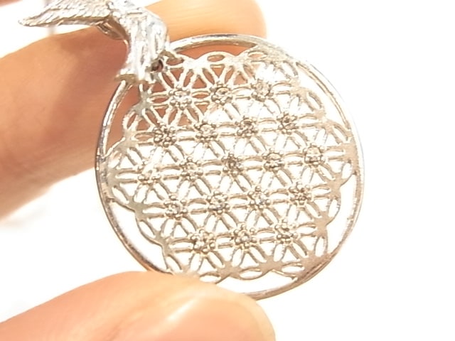 PA00073F��Flower of Life��ŷ�ȡʿ徽�˥ڥ����ȥȥåס�����С�