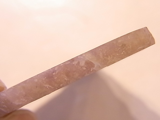 GA00037F���ڴ����С� Rhodingite �����ǥ��󥬥��ȡ��ݥ�å�����᤭�˥����ե�����