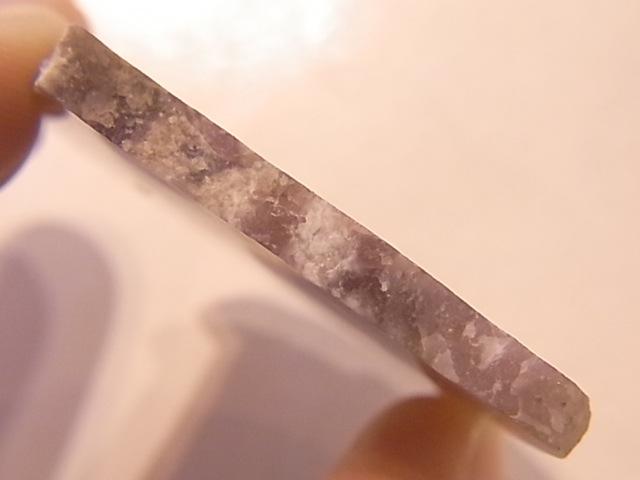 GA00037F���ڴ����С� Rhodingite �����ǥ��󥬥��ȡ��ݥ�å�����᤭�˥����ե�����