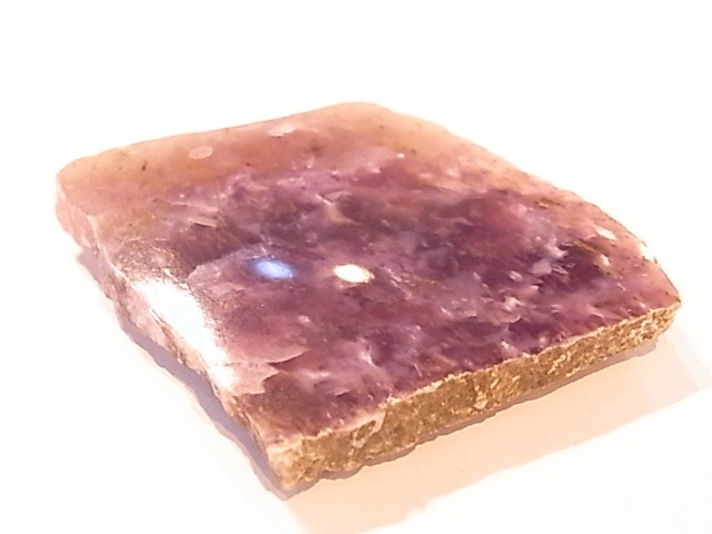 GA00037F���ڴ����С� Rhodingite �����ǥ��󥬥��ȡ��ݥ�å�����᤭�˥����ե�����
