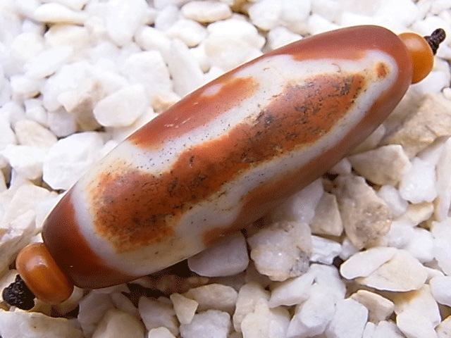 NC00038N 観音一眼天珠 | ヒーリングアイテム,天珠 | 鎌倉聖石