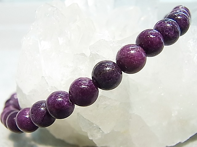 BM0225F ���ƥ��ҥ����� 6mm�̥֥쥹��åȡ���եꥫ����