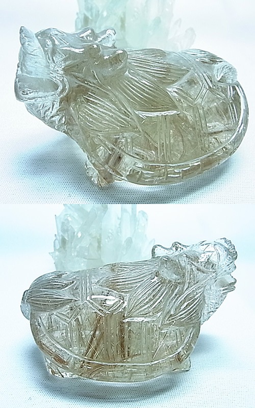 CBM0086 ����륯������ ζ���ʥ��󥰥���