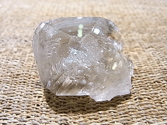 CMM0173 エレスチャル水晶 原石 | ヒーリングアイテム,原石 | 鎌倉聖石