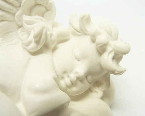 CB00317 Х ŷ Sleeping Smile