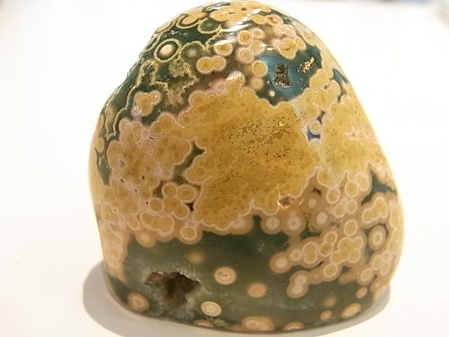 PRK00027F オーシャンジャスパー (片面磨き) | すべての商品 | 鎌倉