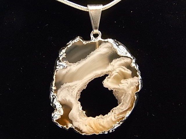 agate ペンダントヘッド PK00233F アゲート ペンダントヘッド | すべての商品 | 鎌倉聖石