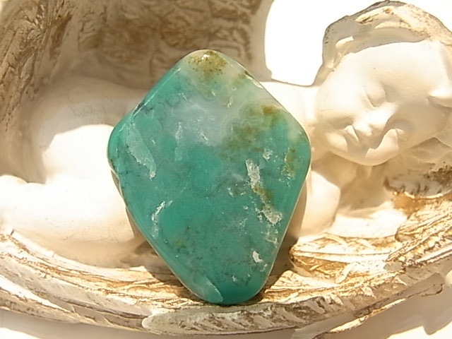 TK00023F ジェムシリカ タンブル 『希少石』(アリゾナ産) | すべての