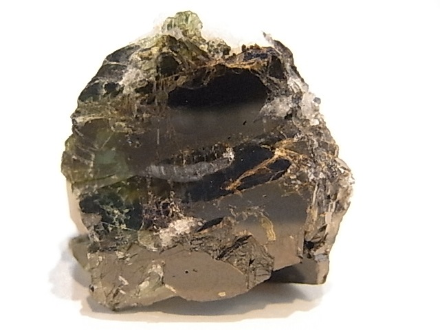 GK00270F スファレライト 原石 【希少石】(ブルガリア産) | すべての