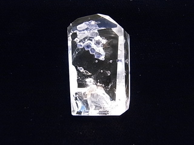 BU00313F フローライトインクォーツ | すべての商品 | 鎌倉聖石