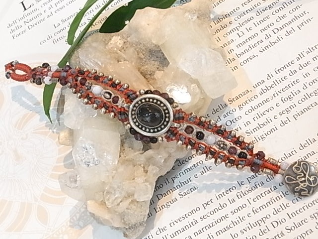 BU00471F����������֥쥹��åȡ��֥�å������������ͥå�