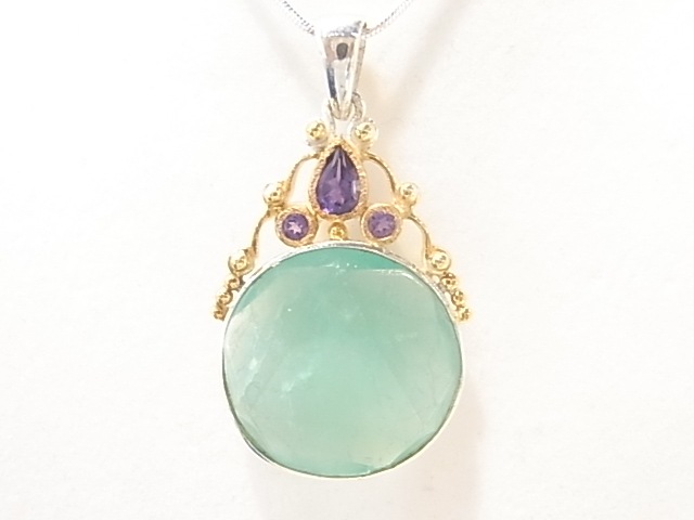 PA00028F FLORITE MERKABAHLeiˡե饤ȡ᥸ȥڥȥȥå